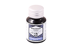 Чернила Rohrer&Klingner Shreibtinte Konigsblau 50 мл
